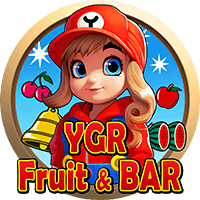 YGR Hoa quả và thanh BAR game icon