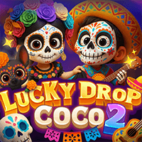 Sự kiện May Mắn - Coco 2 game icon